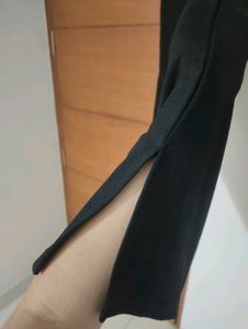 Elegant Black Bodycon Dress🖤