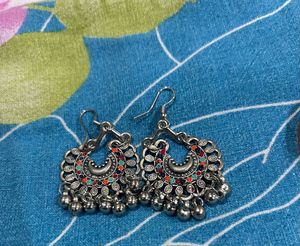 Earrings/ Hanging- Beautiful And Elegant