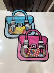 Kid’s Goodie Bag (set of 2)