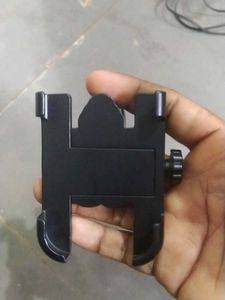mobile holder for bike scooty new unused