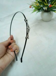 Rhinestone Headband