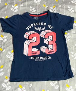 Men's Graphic T-Shirt