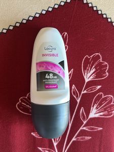 Lacura Invisible Anti-Perspirant Deodorant