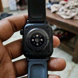 Digital Smart Watch