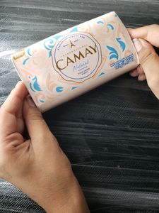 Camay Soap
