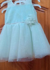 Baby Girl Dress