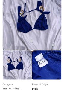 Panache Sports Bra