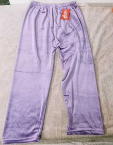 Velvet Lower For Women