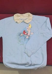 women  Sweatshirt