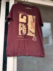 Tshirt For Men's Xl