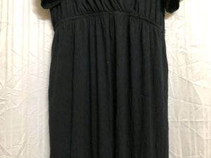 Isabel Marant Etoile Black Jumpsuit