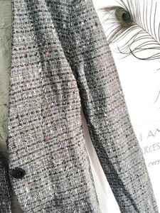 New Tweed Blazer ❤️