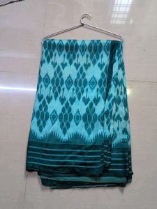 Kanchipattu Silk Saree