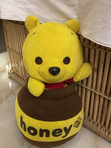 Winnie the Pooh Plush Toy