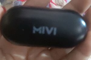 MiVi DUOPODS M20. True  Wireless Earphones .
