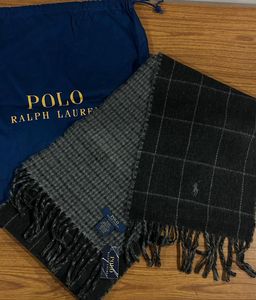 Authentic Polo Ralph Lauren Scarf