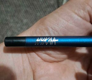 NYKAA Glamor Eyes Eye Pencil (Free delivery)