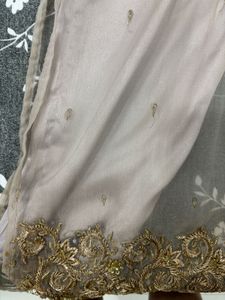 Designer Embellished Kurta Set