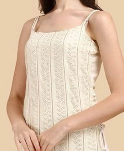 Elegant White Kurta Set with Dupatta