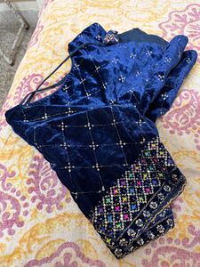Blouse Unused New