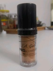 L.A. Girl Pro Coverage Foundation