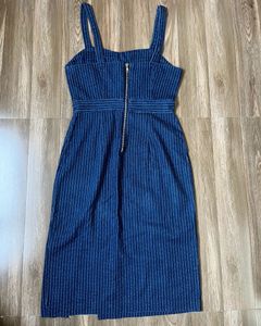 MARS Denim Dress