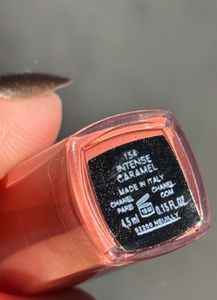 Chanel ultra wear liquid lip color
