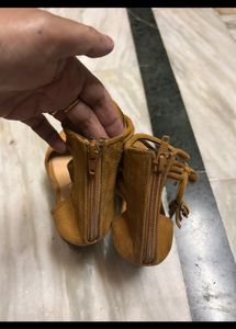 Catwalk Heels