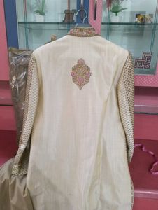 Beautiful Groom Dress