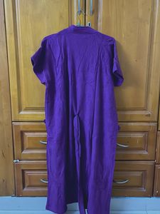 Bath Robe