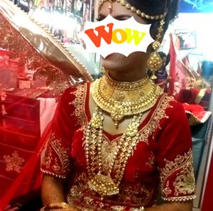 🤗Bumper Offer 🥳🥳🥳Bridal Set