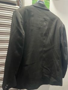 Men's suit