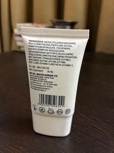 Insight Pore Minimizer Primer