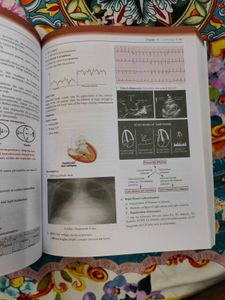 Mini Harrison By Mukesh Bhatia Medicine Book