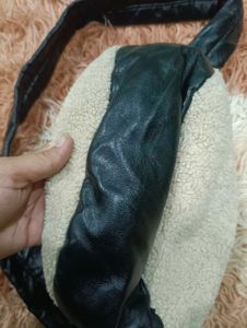 Cozy Crossbody Bag