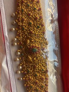 Kamarbandh/ waist chain