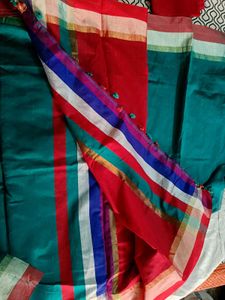 NEW SAREE