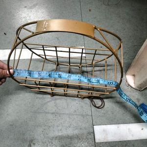 Home Decor Or Gift Hamper Stand