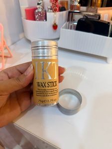 TKT Wax Stick Hair Styling Product never used