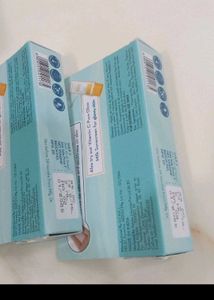 2pc WishCare Niacinamide Sunscreen