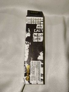 Pat McGrath Labs eye pencil