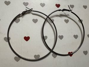 4 pair Earrings