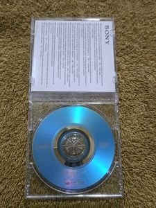 Sony CD-RW Disc DVD-R 1.4GB