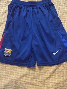 FC Barcelona Jersey