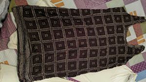 Elegant Printed Kurta for Women