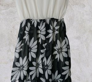 Floral Dress For Women