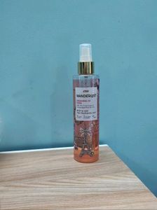 Nykaa Wanderlust Dreaming of Paris Mist