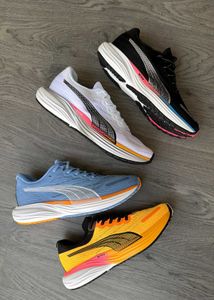 Puma deviate Nitro 3