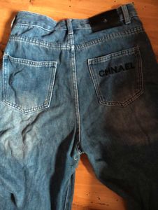 combo of 2 Pairs jeans