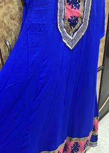 Designer Frock Set